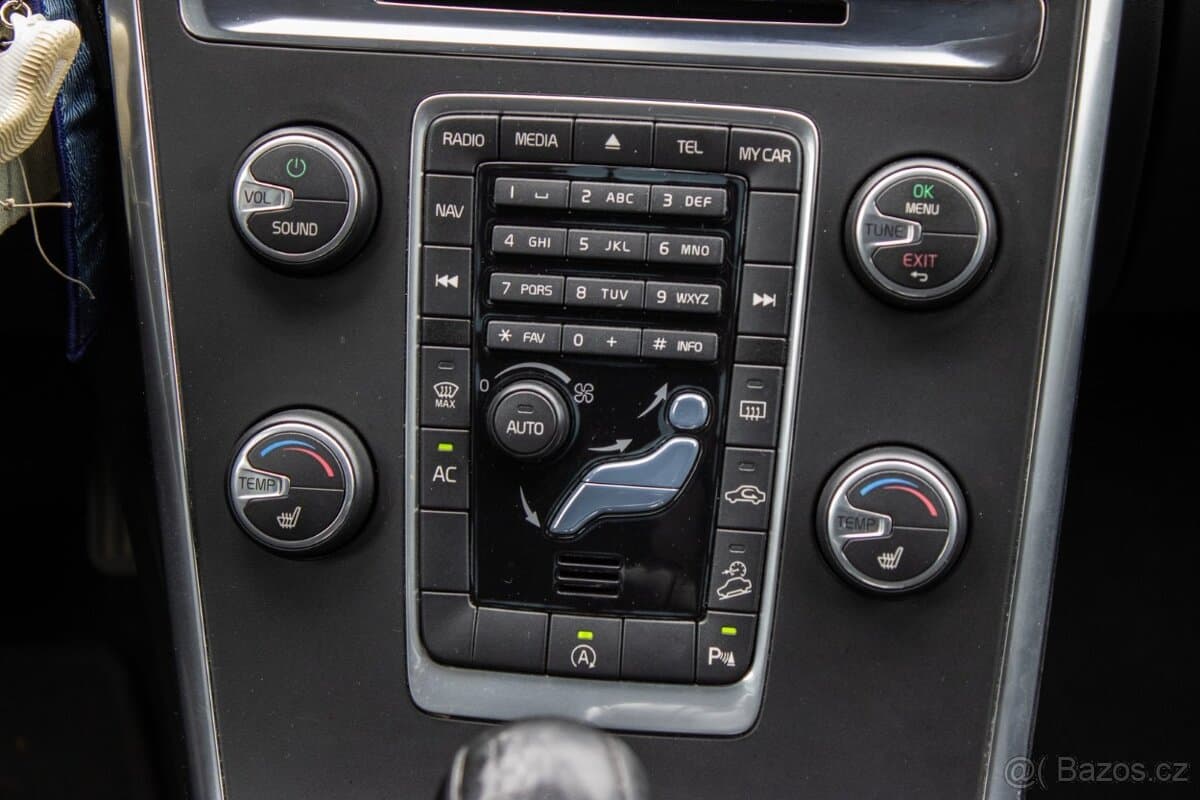 2013 Volvo XC60 - 13