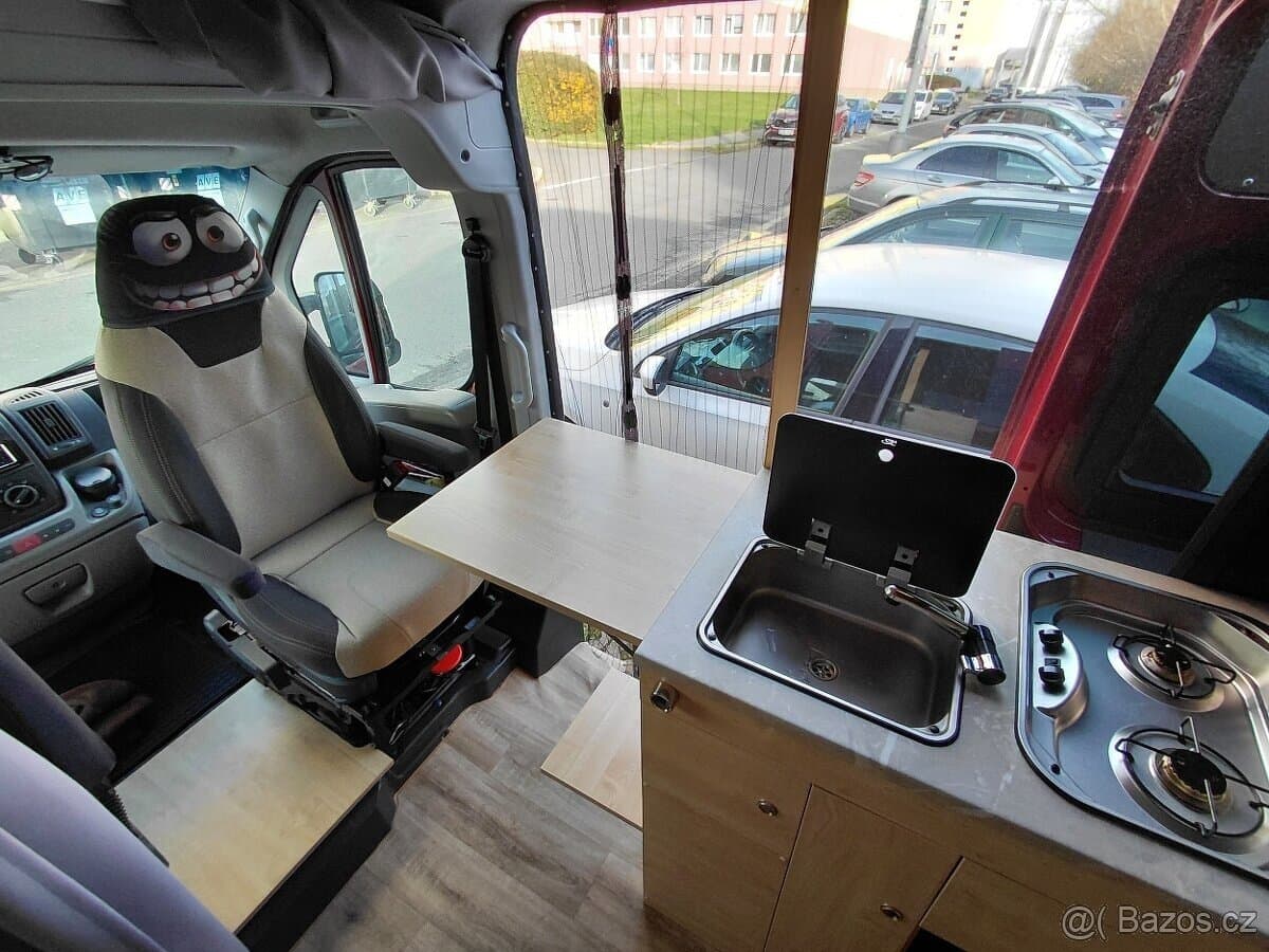 2008 Fiat DUCATO - 13