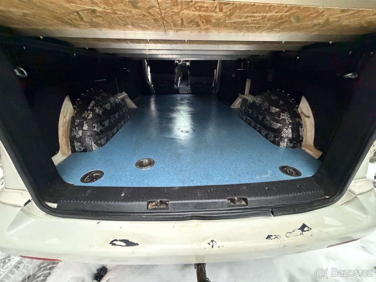 Volkswagen TRANSPORTER - 13