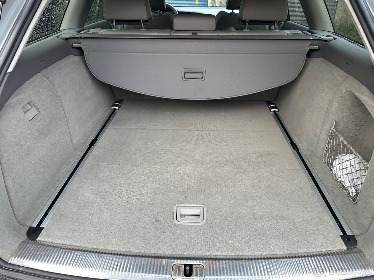 2006 Audi A6 - 13