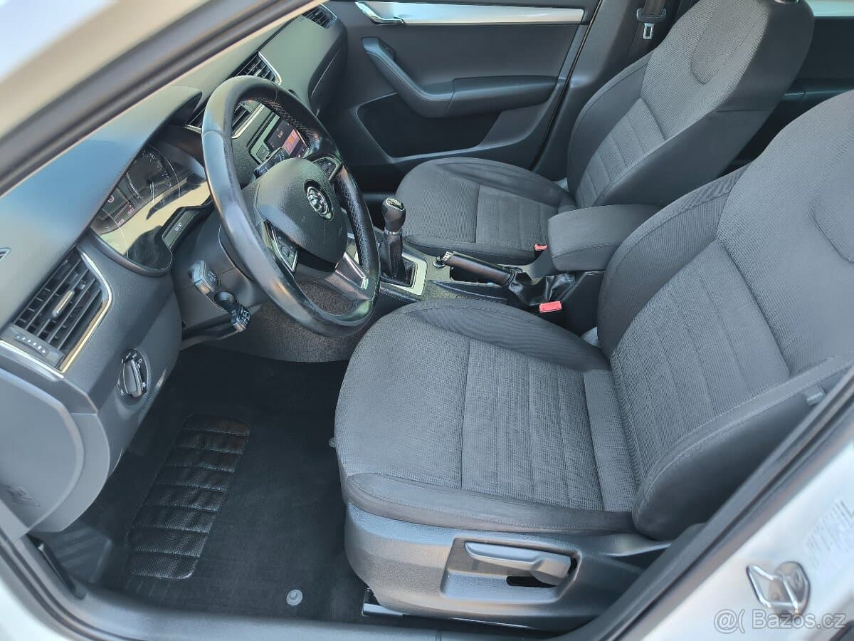 2014 Škoda OCTAVIA - 13