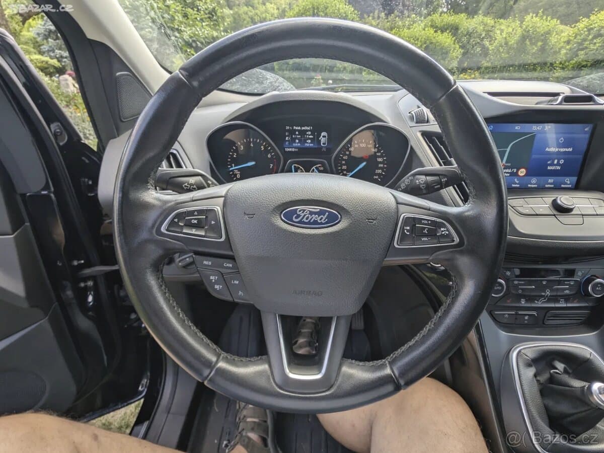 2018 Ford KUGA - 13