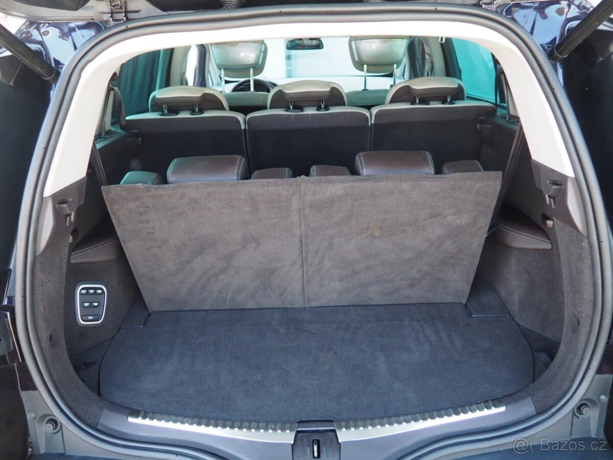 2016 Renault ESPACE - 13