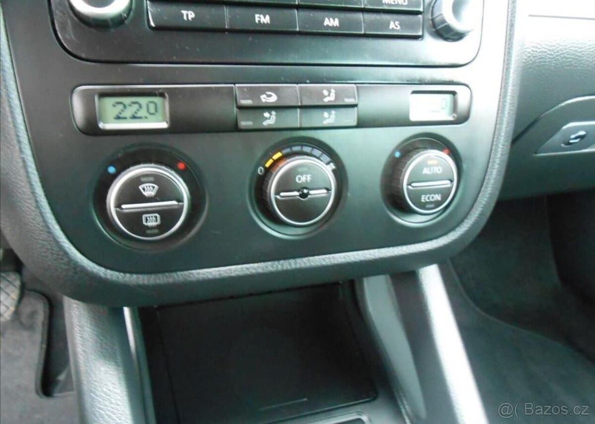2006 Volkswagen JETTA - 13