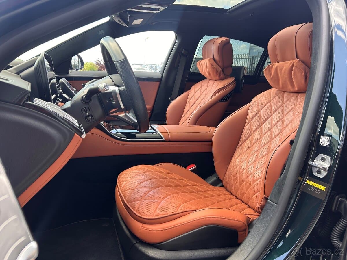 2022 Mercedes-Benz OSTATNÍ - 13