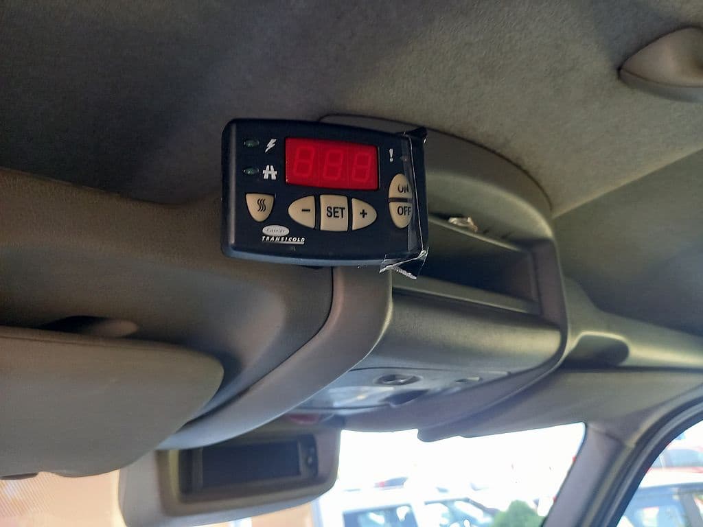 2012 Renault MASTER - 13