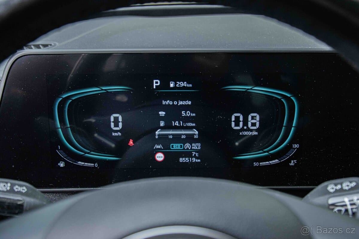 2023 Kia SPORTAGE - 13
