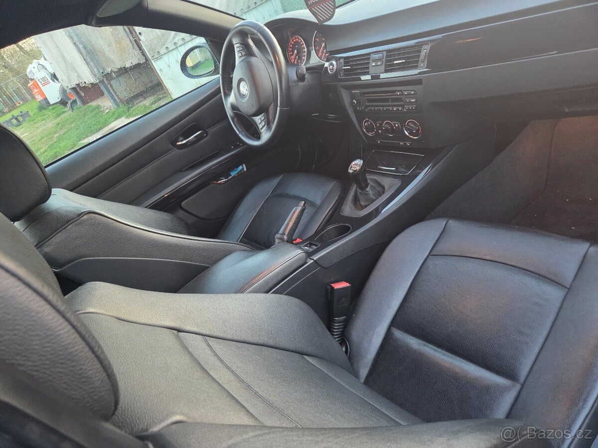 2008 BMW OSTATNÍ - 13