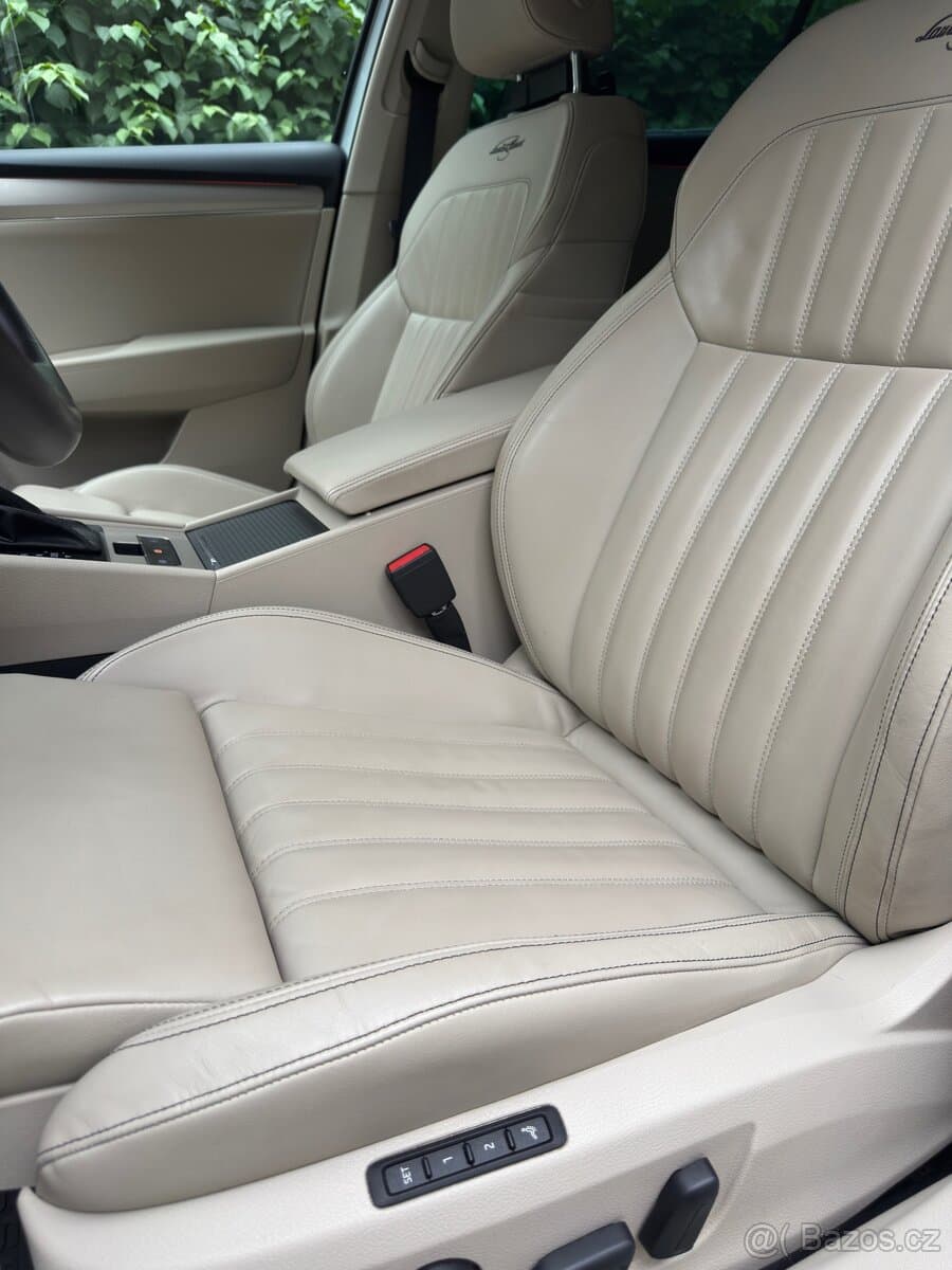 2021 Škoda SUPERB - 13