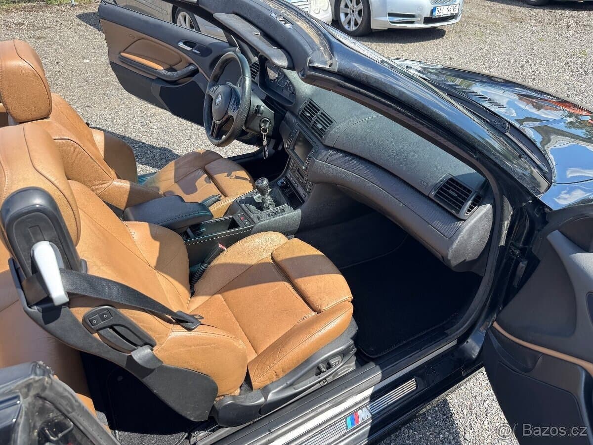 2002 BMW OSTATNÍ - 13