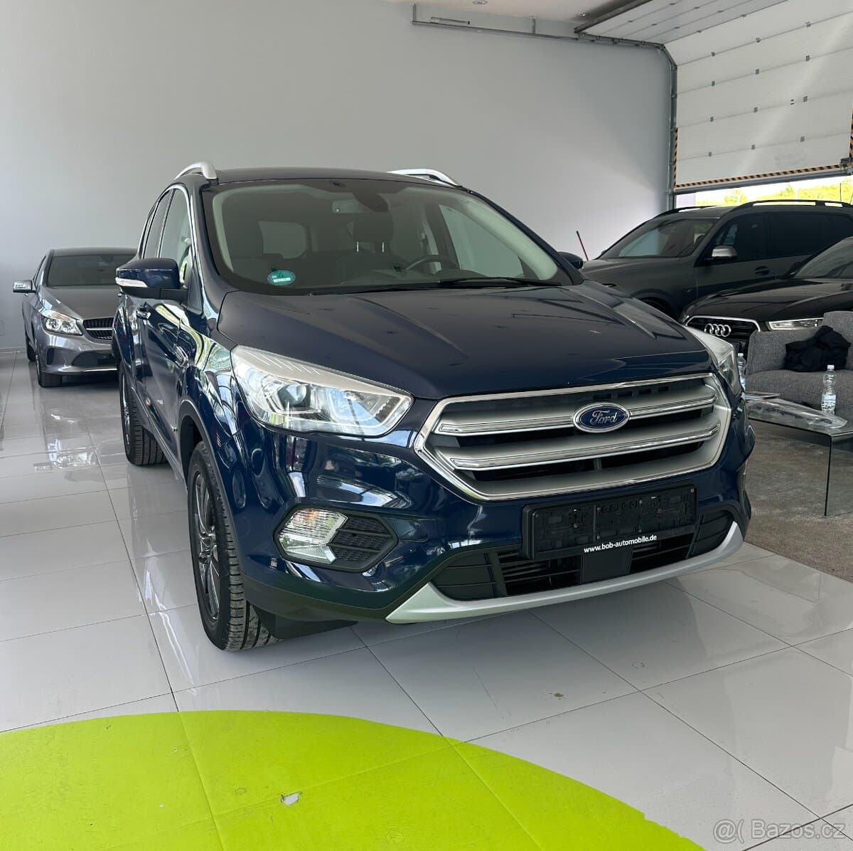 2019 Ford KUGA - 13