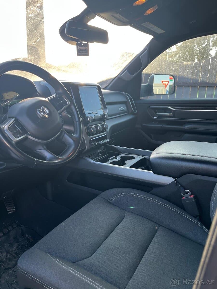 2019 Dodge RAM - 13