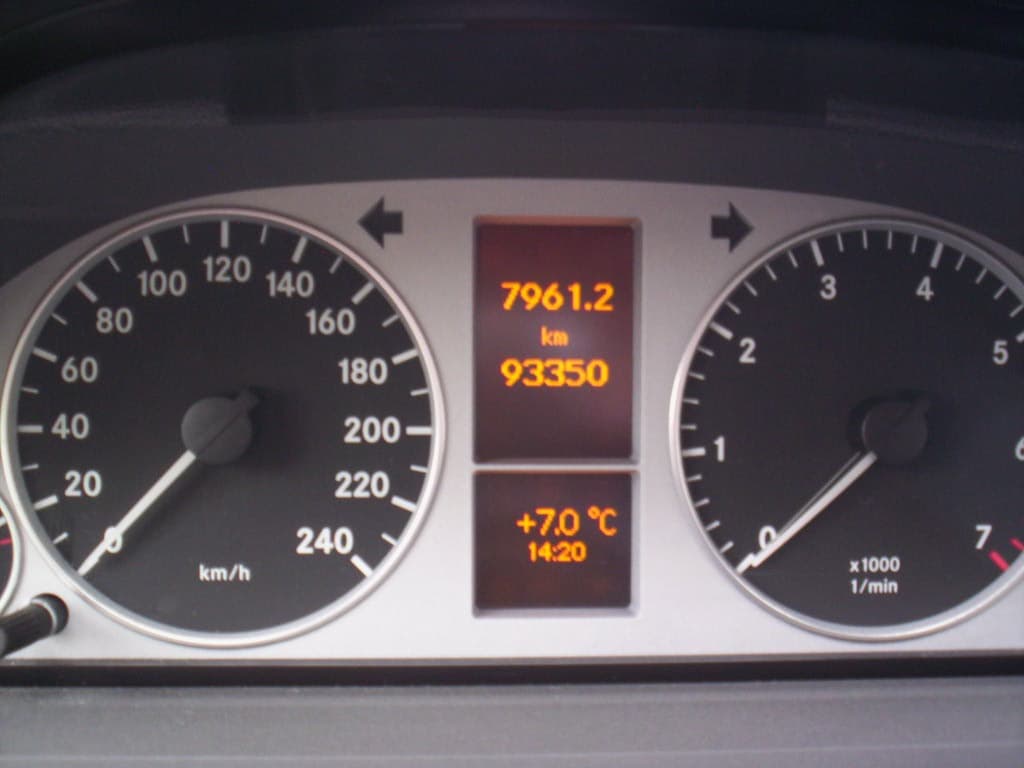 2009 Mercedes-Benz OSTATNÍ - 13