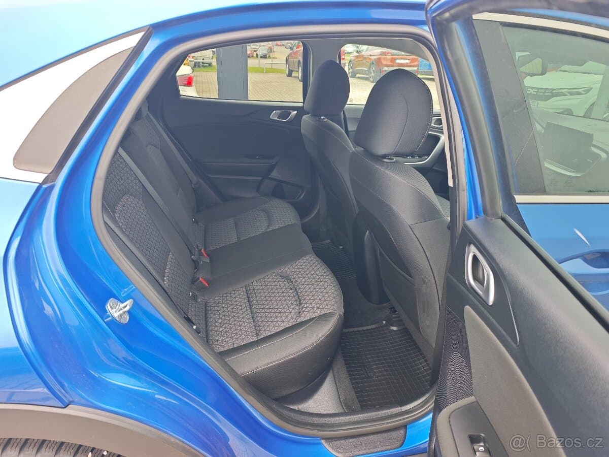 2022 Kia OSTATNÍ - 13