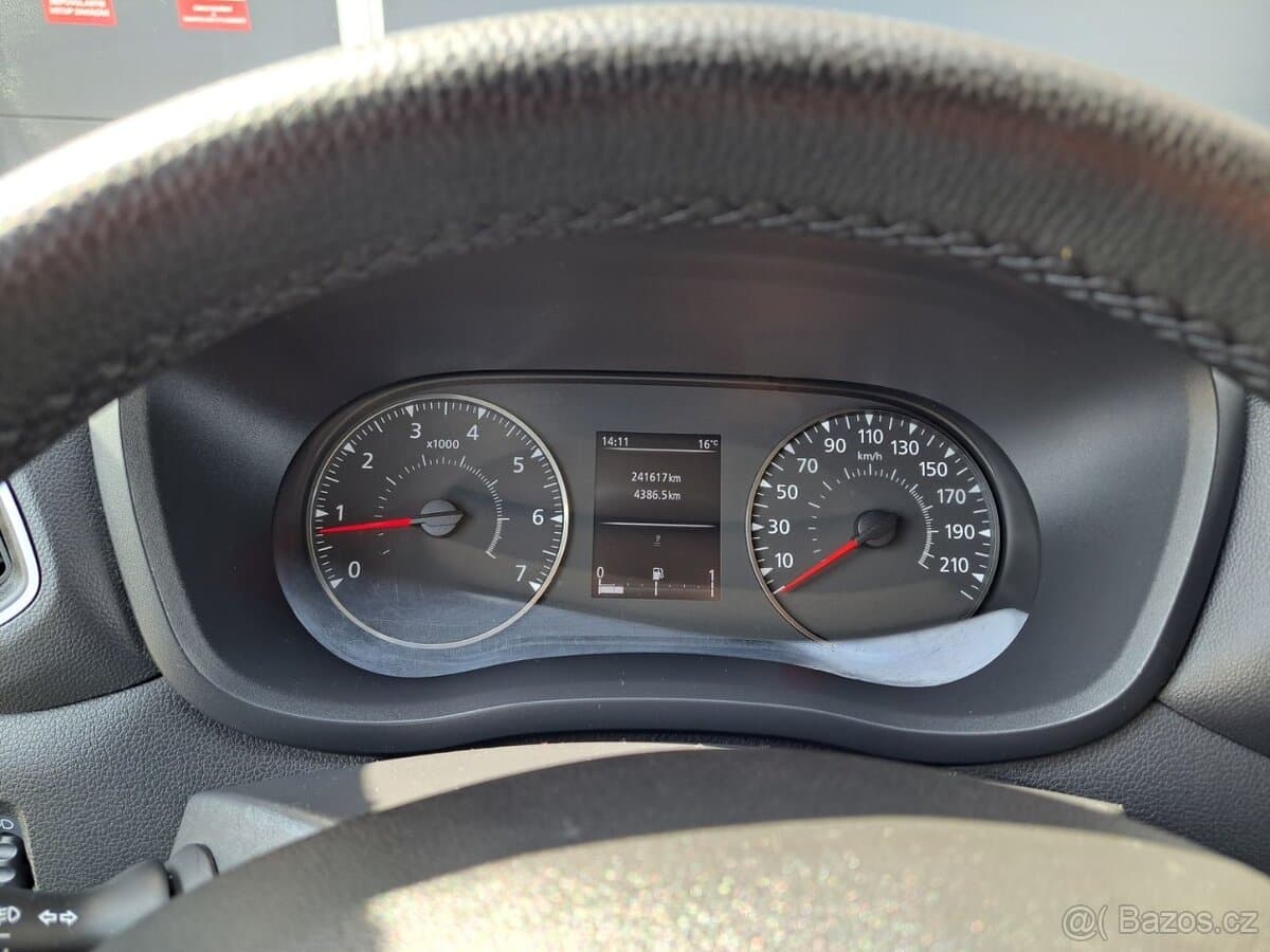 2020 Renault MASTER - 13