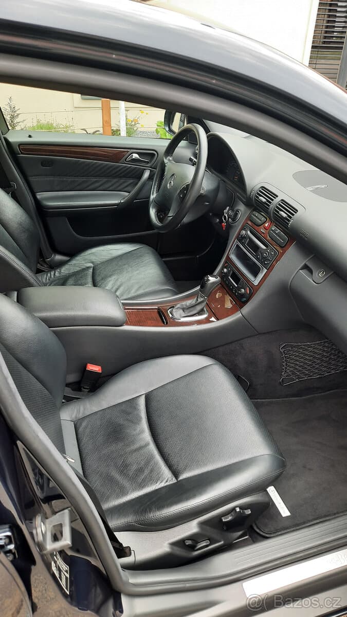 2001 Mercedes-Benz OSTATNÍ - 13