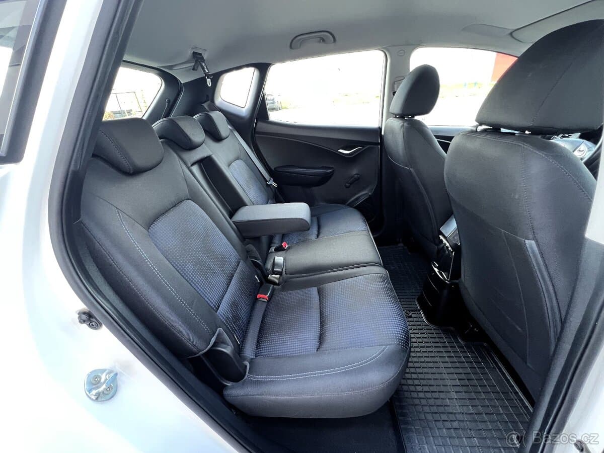 2014 Hyundai ix20 - 13