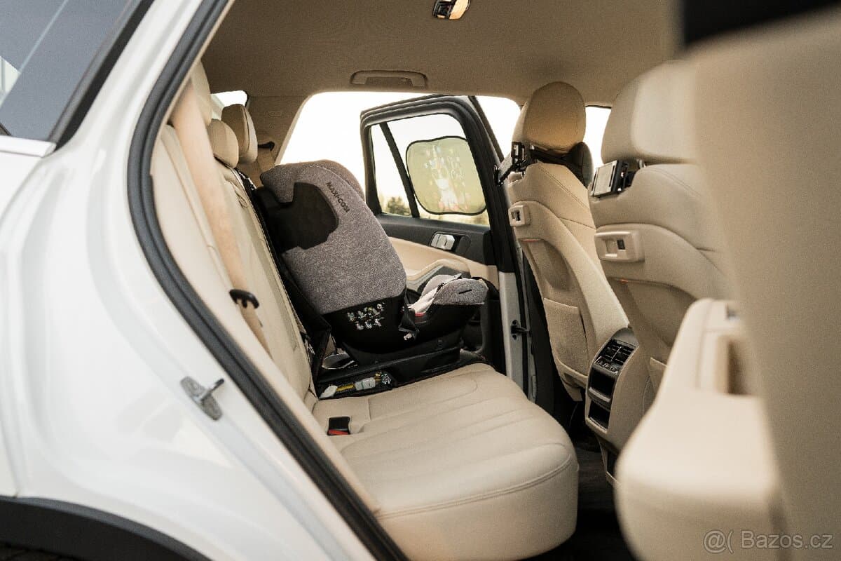2019 BMW X5 - 13