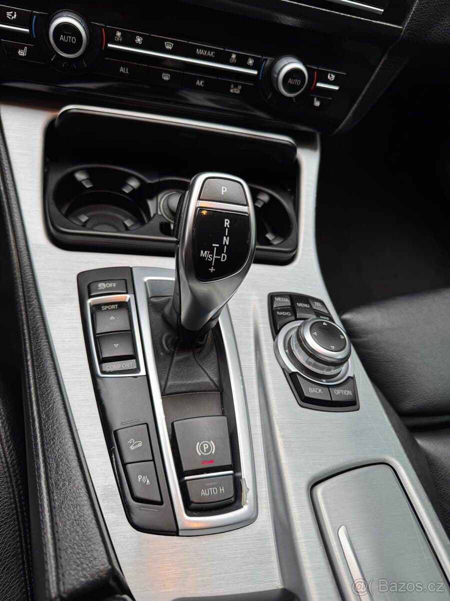 2012 BMW OSTATNÍ - 13
