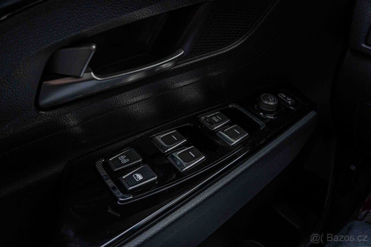 2021 SsangYong KORANDO - 13