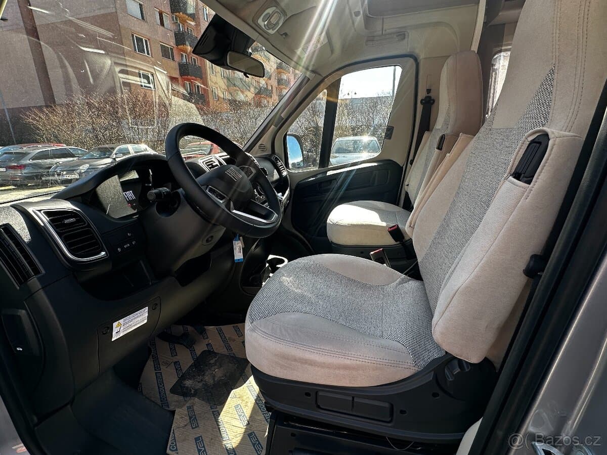 2026 Fiat OSTATNÍ - 13