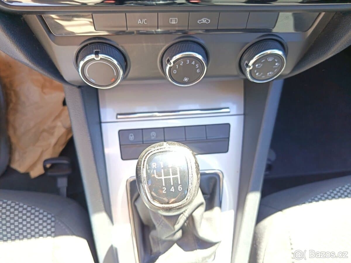 2013 Škoda OCTAVIA - 13