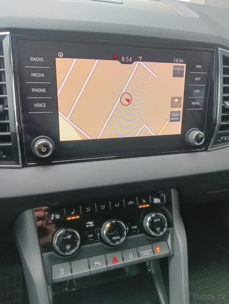 2020 Škoda KAROQ - 13
