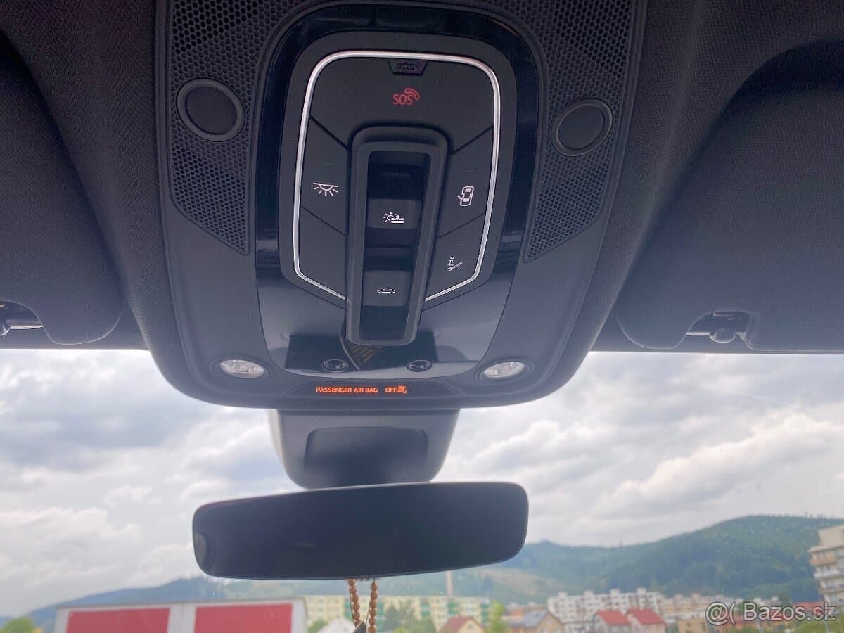 2018 Audi SQ7 - 13