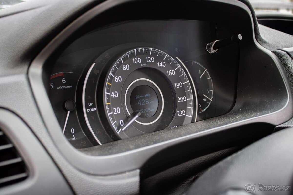 2013 Honda CR-V - 13
