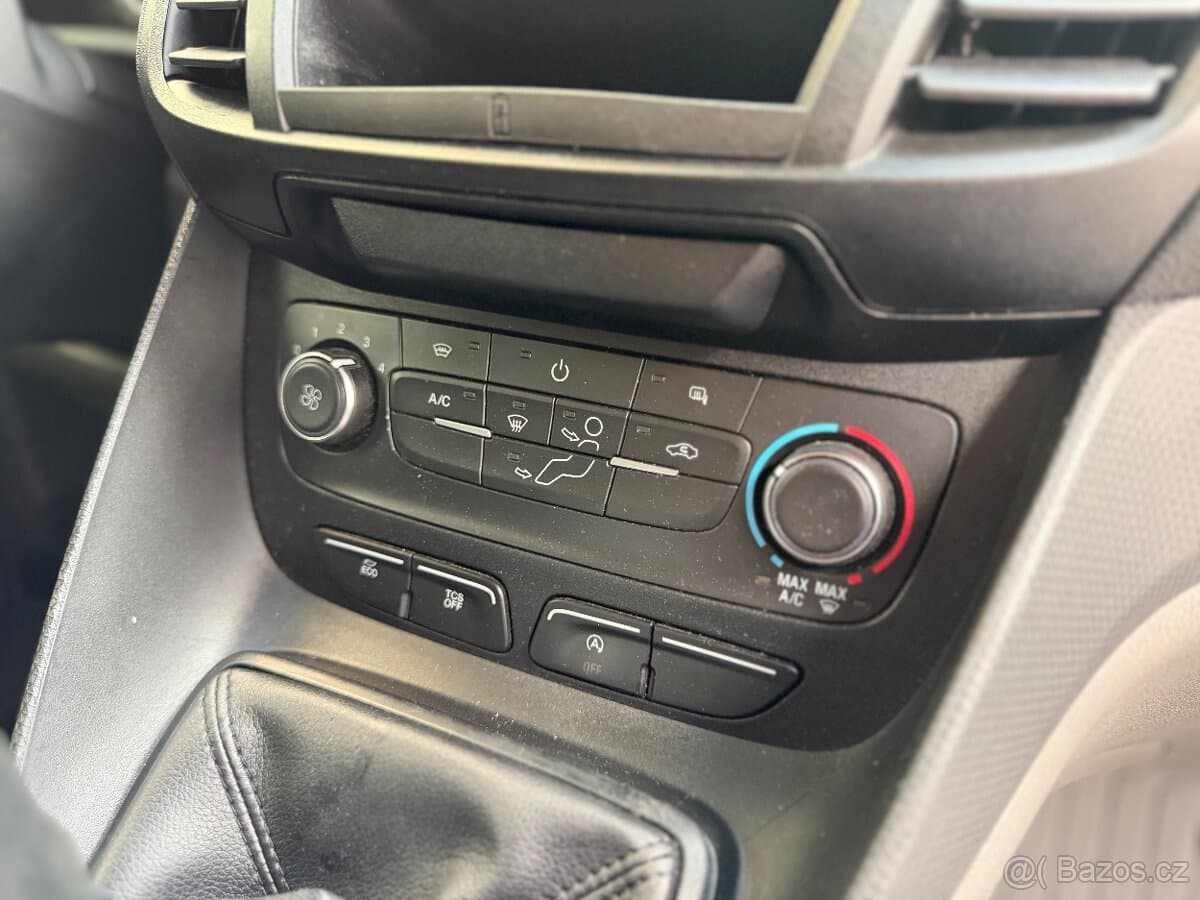 2019 Ford TRANSIT - 13