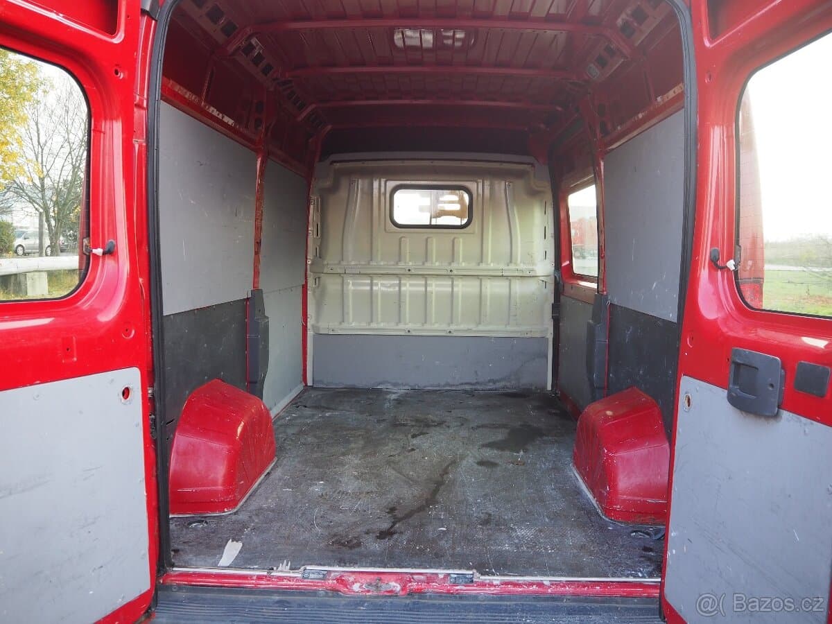 2010 Fiat DUCATO - 13
