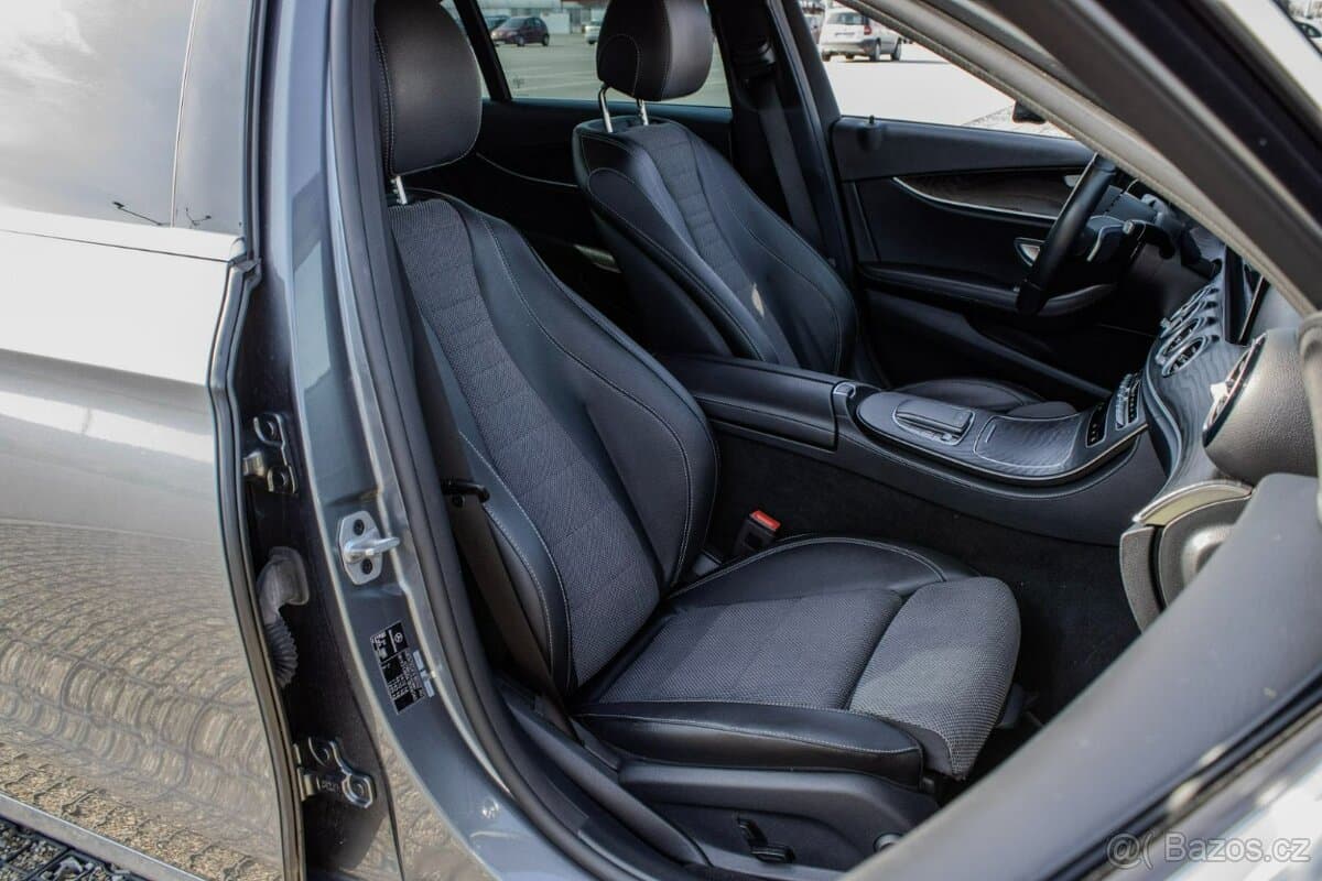 2021 Mercedes-Benz OSTATNÍ - 13