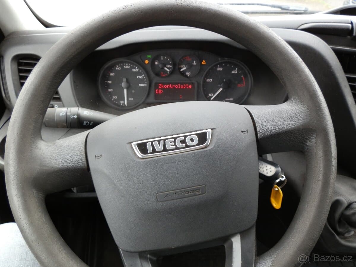2019 Iveco OSTATNÍ - 13