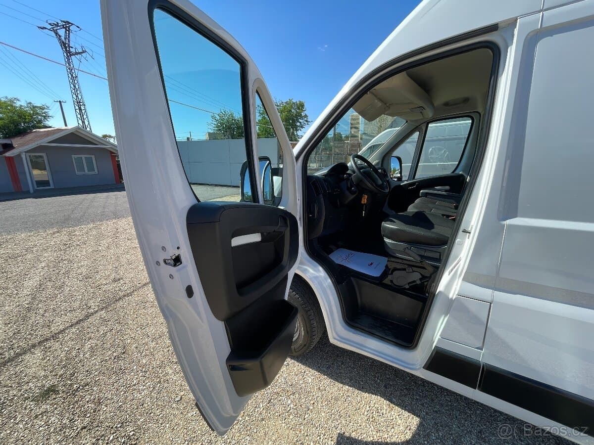 2022 Peugeot BOXER - 13