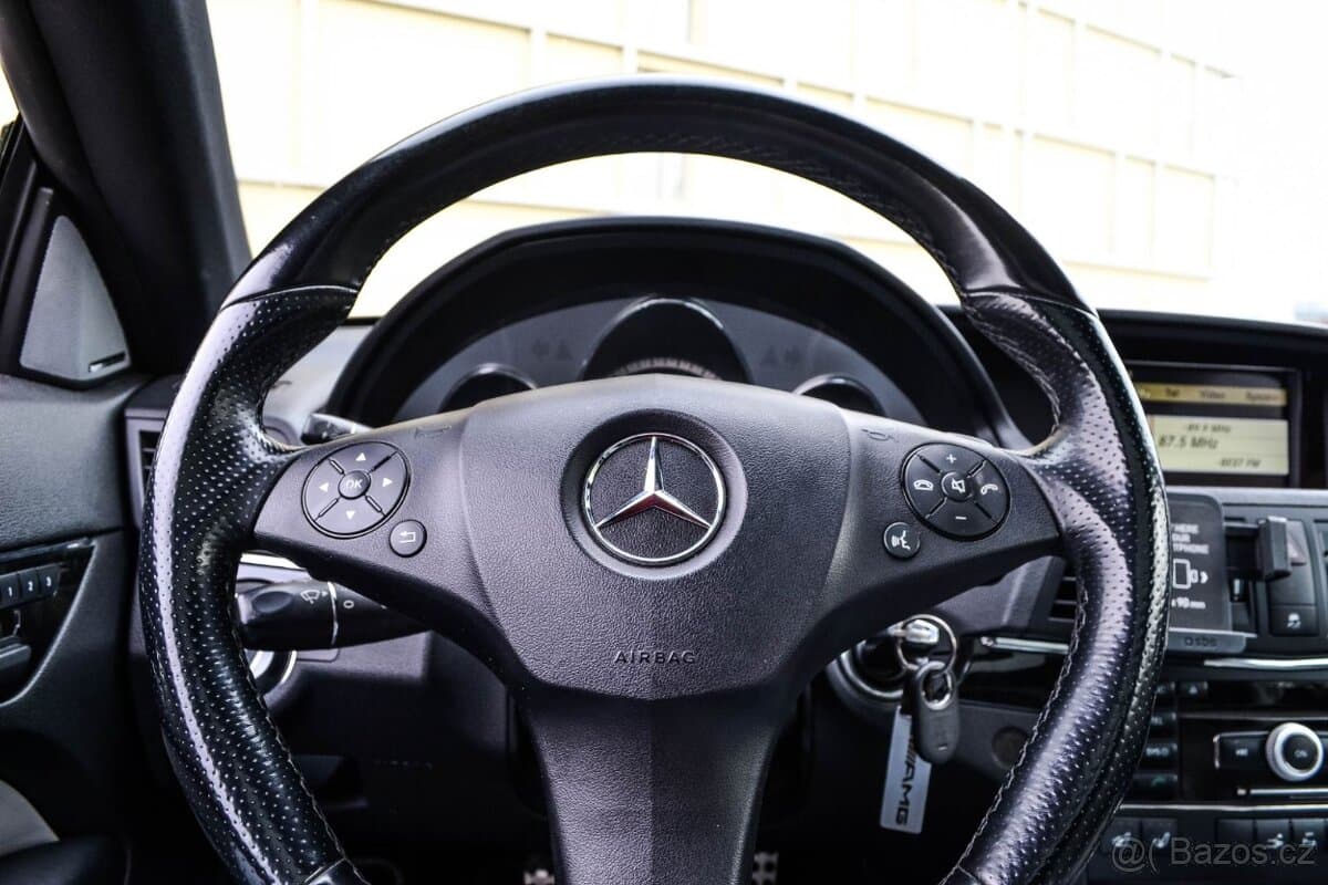 2010 Mercedes-Benz OSTATNÍ - 13