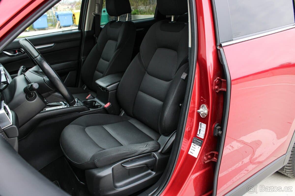 2018 Mazda CX-5 - 13