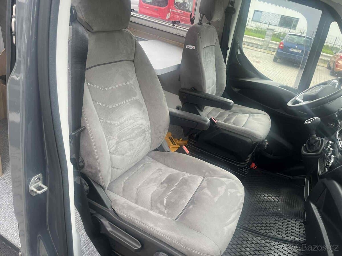 2021 Iveco OSTATNÍ - 13