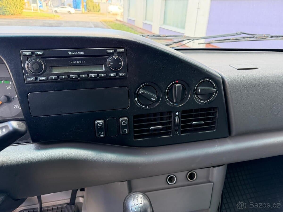 2004 Volkswagen OSTATNÍ - 13