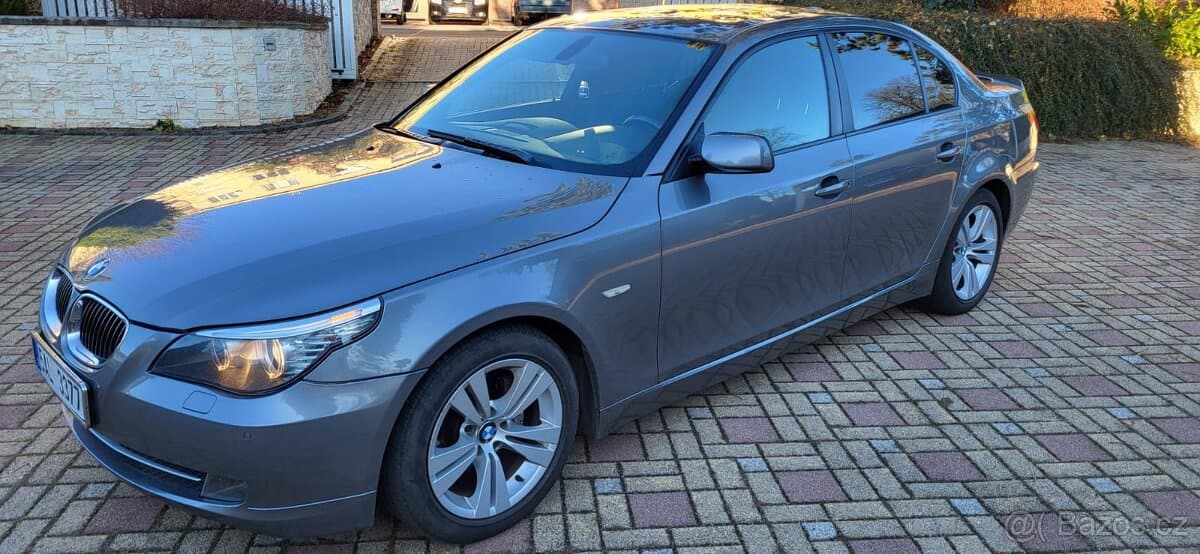 2009 BMW OSTATNÍ - 13