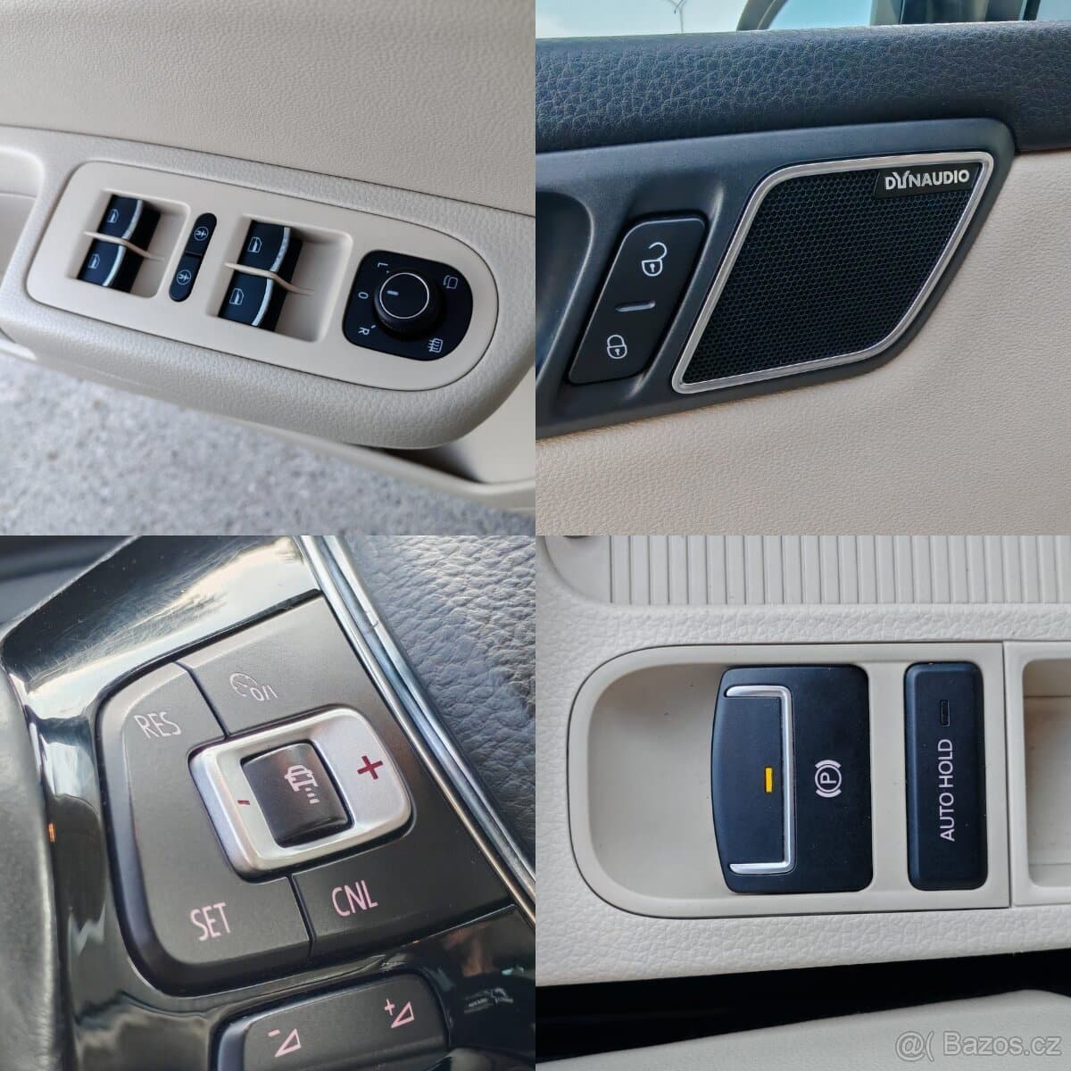 2017 Volkswagen SHARAN - 13