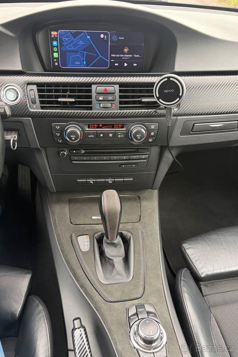 2008 BMW iX - 13