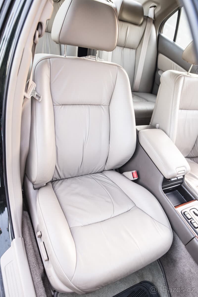 1999 Honda LEGEND - 13