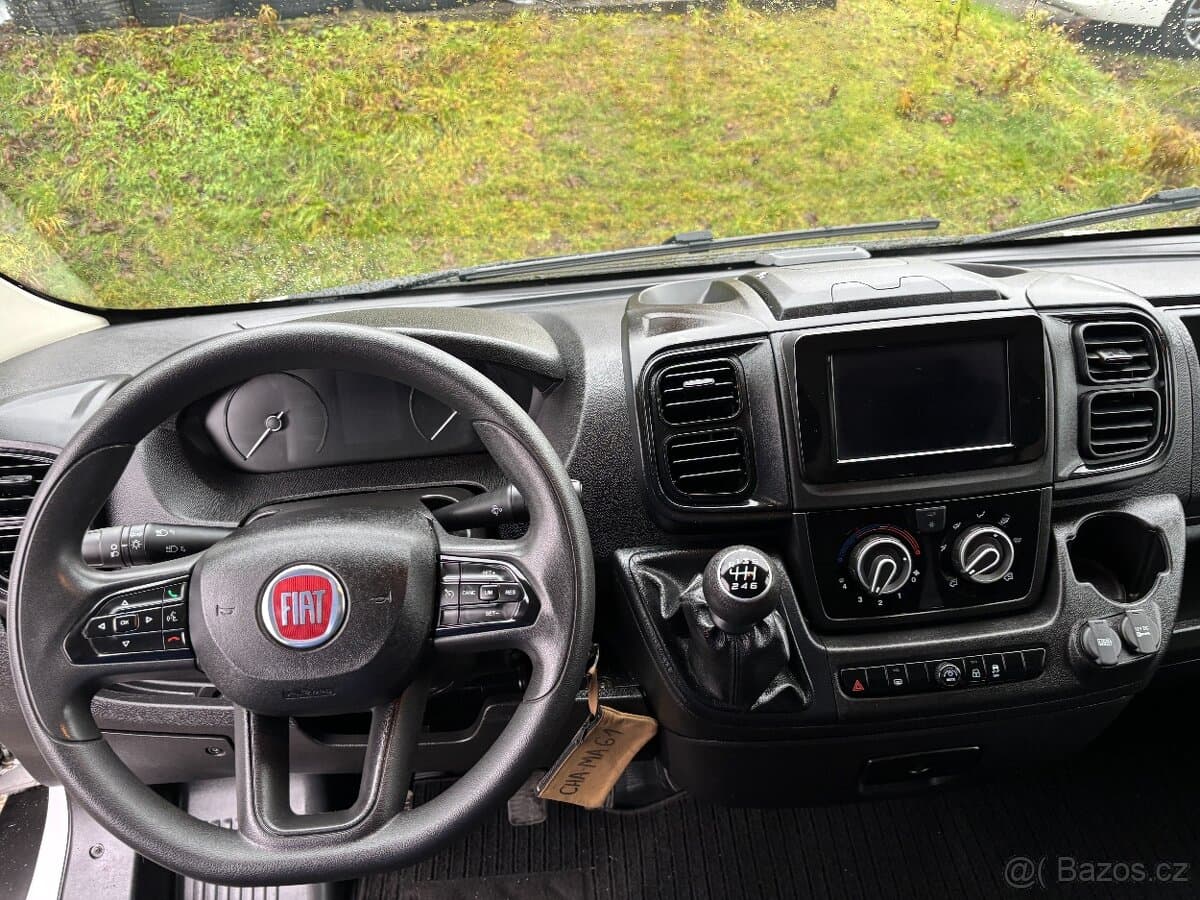 2022 Fiat DUCATO - 13