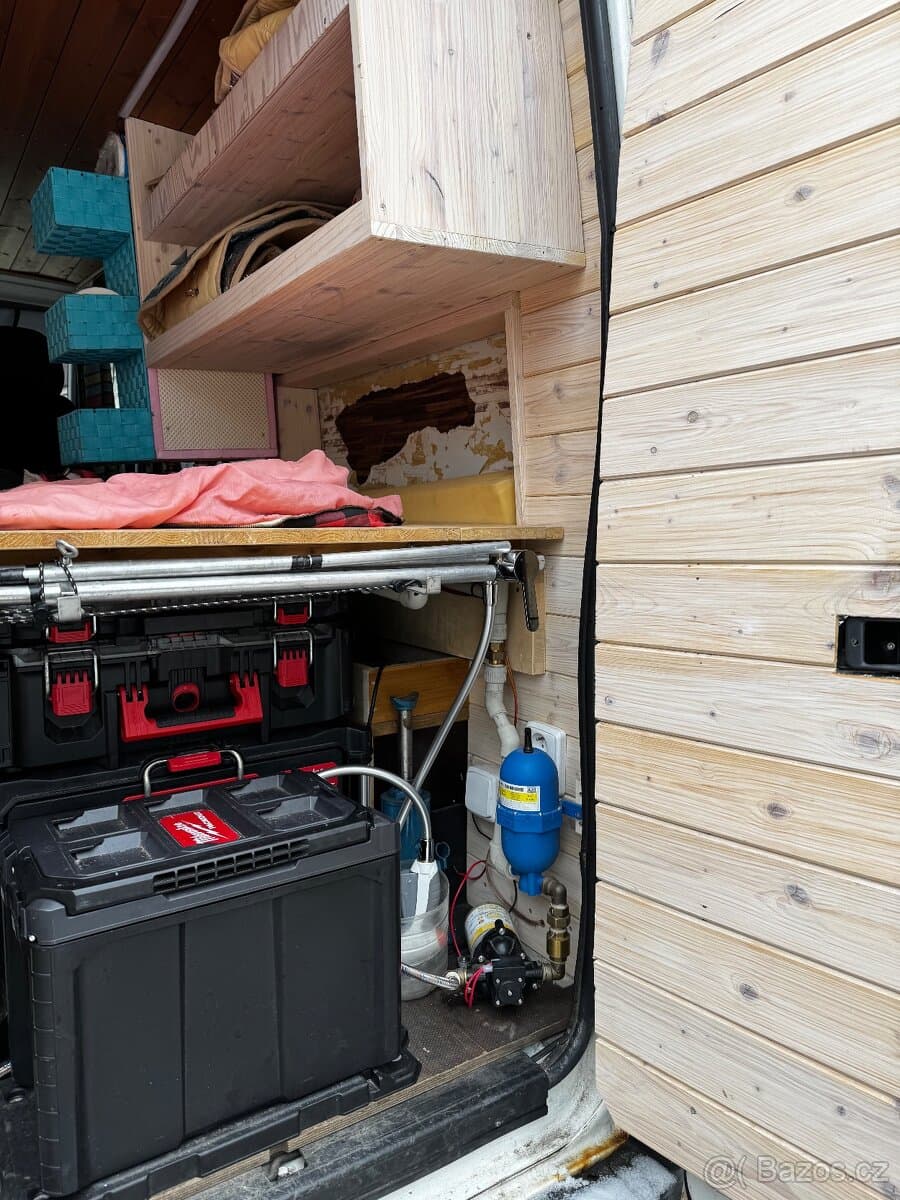 2003 Fiat DUCATO - 13