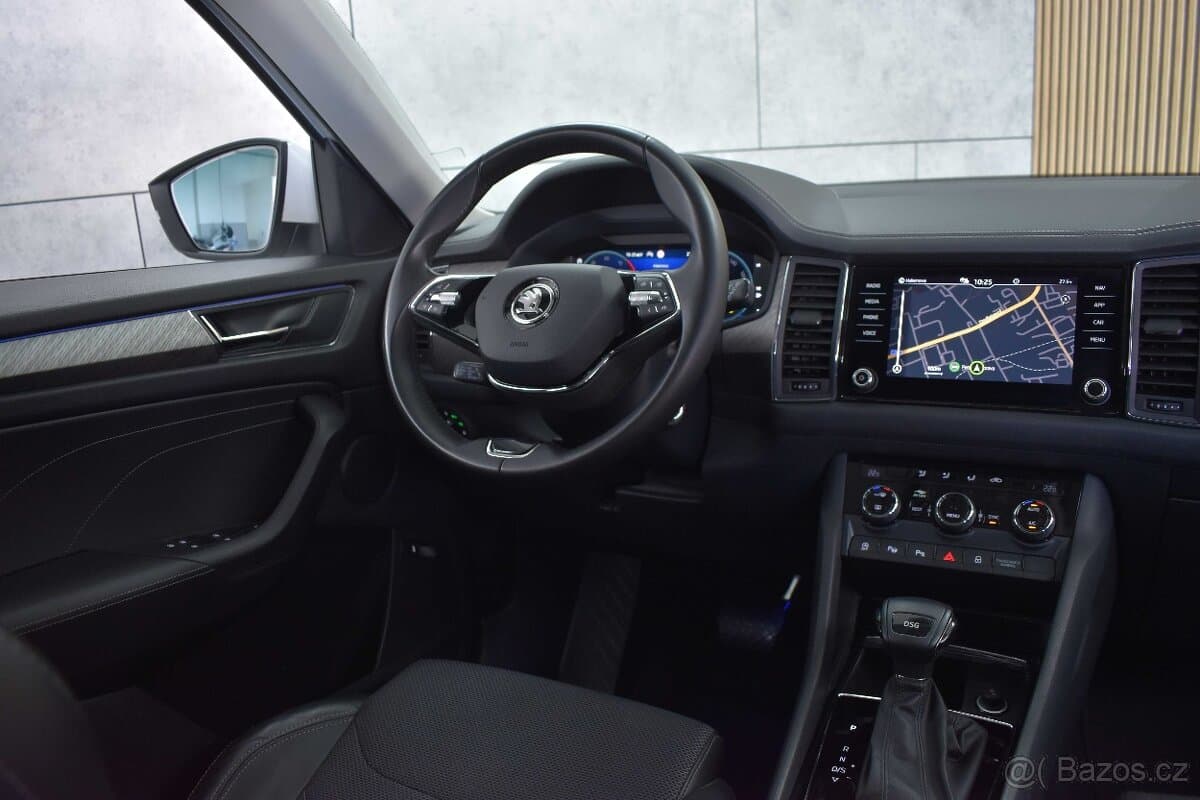 2022 Škoda KODIAQ - 13