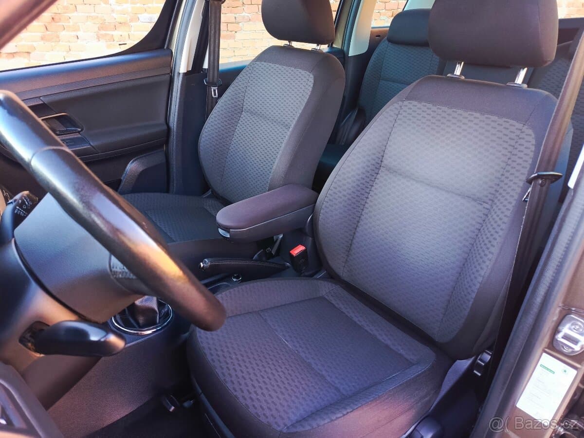 2013 Škoda ROOMSTER - 13