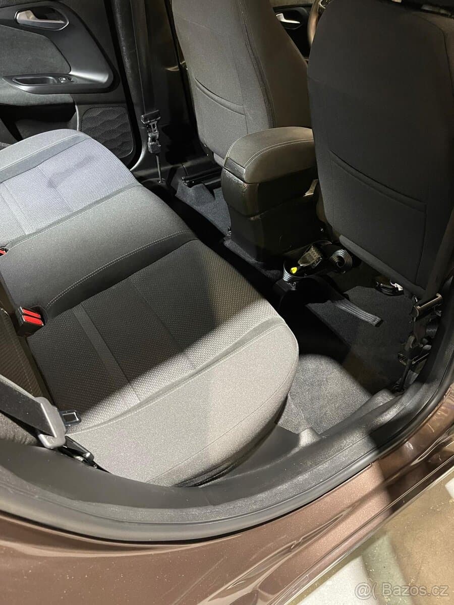 2016 Fiat TIPO - 13