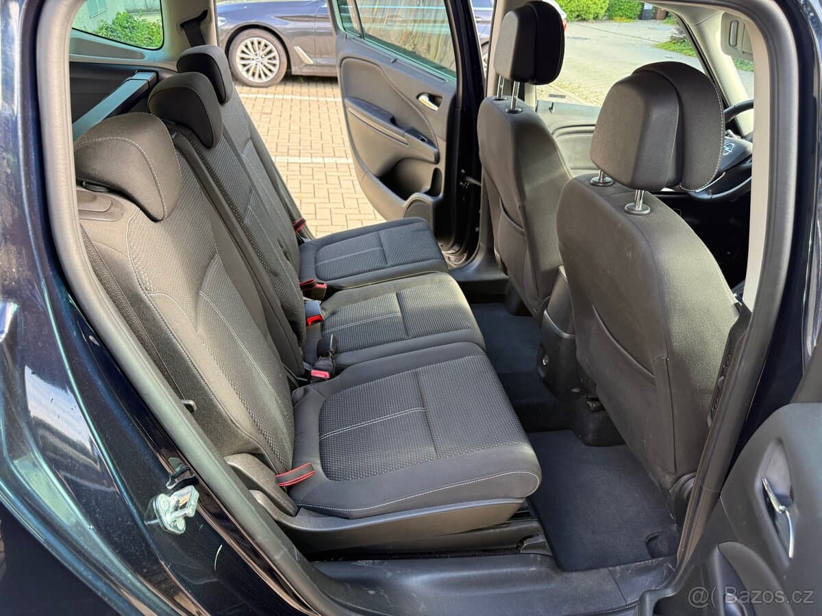 2018 Opel ZAFIRA - 13