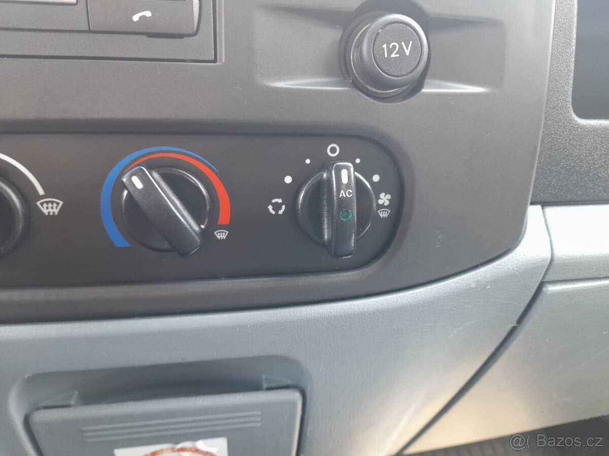 2014 Ford TRANSIT - 13