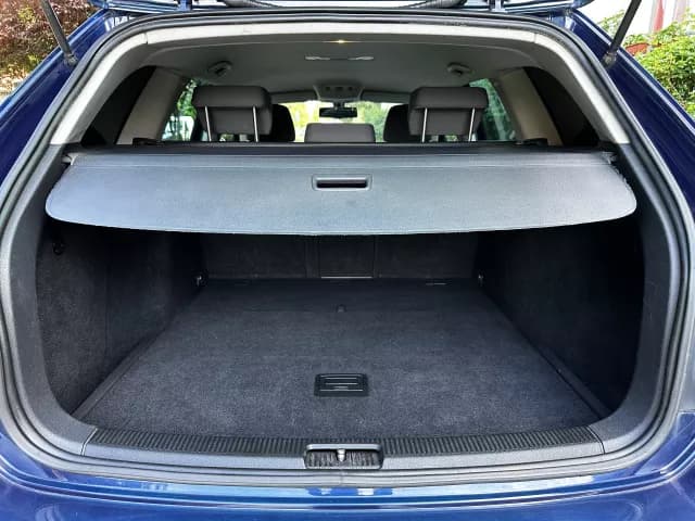 2008 Volkswagen GOLF - 13
